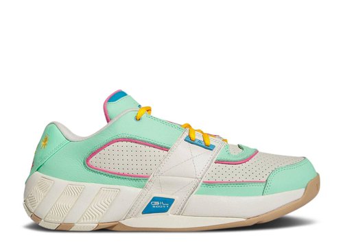 adidas Agent Gil Restomod - Multicolor - IE2108