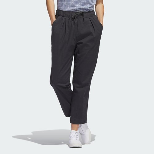 adidas Go-To Joggers | Size L - Black - IN2551