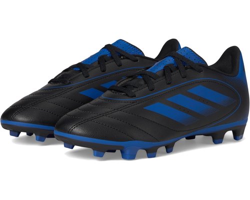adidas Goletto Ix Firm Ground/Multi Ground - Team Royal Blue/Black/Team Royal Blue - JH6643