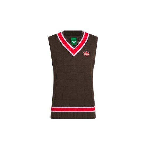 adidas Golf Originals Knit Vest - JW9862