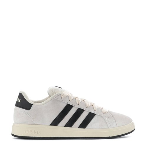 adidas Grand Court 00s 'Wonder White/Core Black/Cloud White' - JR5569 ...