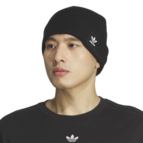 adidas Grove 2.0 Beanie - Black - IV3055