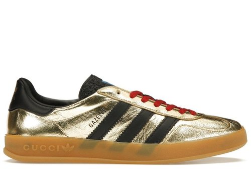 adidas Gucci Gazelle - 215034