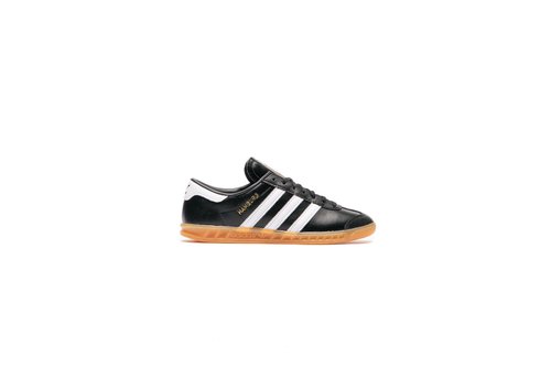 adidas HAMBURG - Black - JI2626