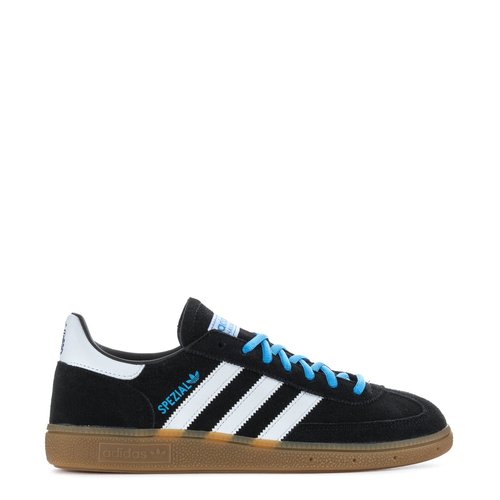 adidas Handball Spezial - Core Black/Cloud White/None - HP3673