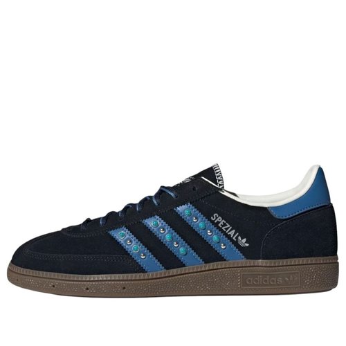 adidas Handball Spezial - Black - JQ9654