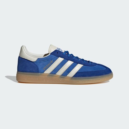 adidas Handball Spezial - Blue/Off White/Royal Blue - IH6591