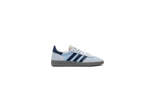 adidas HANDBALL Spezial - Blue - KJ9882