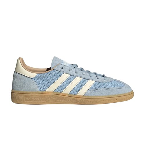 adidas Handball Spezial - Clear Sky/Cream White/Warm Sandstone - JS3866