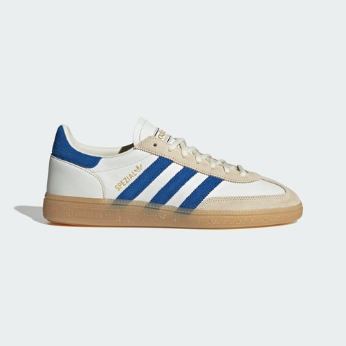 adidas Handabll Spezial - Core White/Blue/Gum - IH6586