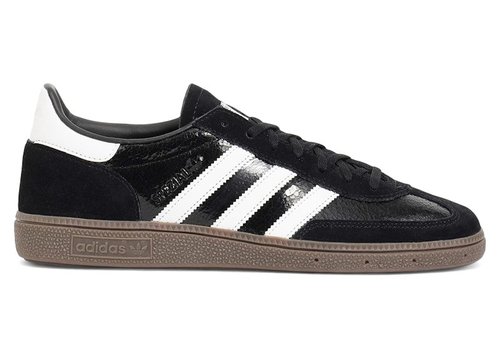 adidas Handball Spezial Cracked 'Silver/White' - JR6511