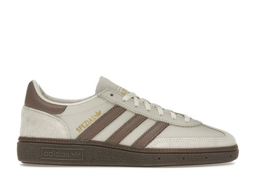 adidas Handball Spezial - Brown/Cream White - JR3365