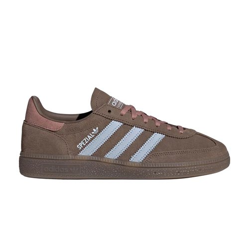 adidas Handball Spezial - Earth Strata/Crystal Sky/Warm Clay - IH1503