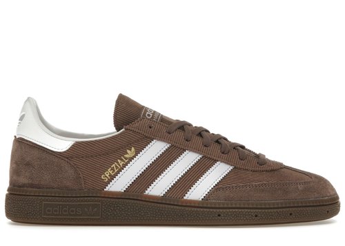adidas Handball Spezial 'Earth Strata Gum' - IF6490 | Solesense