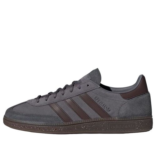 JOURNAL STANDARD×HANDBALL SPEZIAL JH8842 adidas Handball Spezial 'Granite Brown Gum' - JH8842 | Solesense