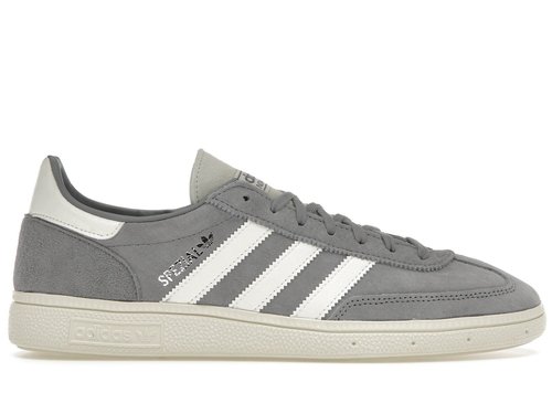 adidas gazelle silver green womens adidas Handball Spezial 'White Grey' – Reborn main image 1