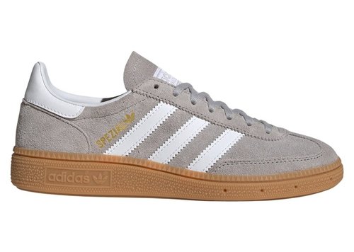 adidas Handball Spezial - Grey Two/Cloud White/Gum - JP9561
