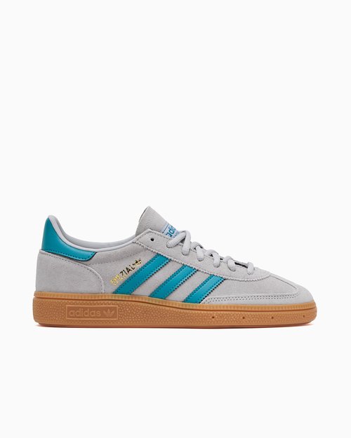 adidas Handball Spezial 青 スエード adidas Handball Spezial Sneakers - Blue | BD7632 | adidas US