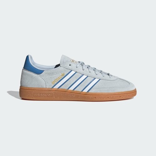 adidas Handball Spezial - Halo Blue/Cloud White/Focus Blue - JH5442