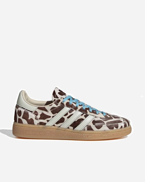 adidas Handball Spezial - Crystal Linen/Ivory/Icey Blue - KI6677
