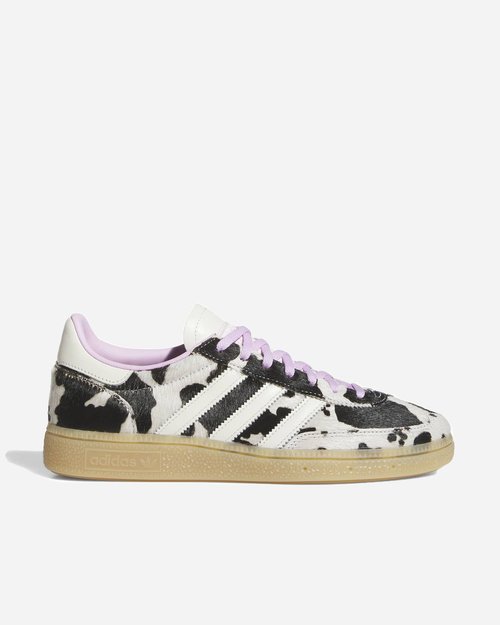adidas Handball Spezial - Supplier Colour/Off White/Bliss Lilac - KJ0090