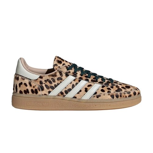 adidas Handball Spezial - Magic Beige/Ivory/Aurora Ivy - KI6678