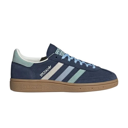 adidas Handball Spezial - Night Indigo/Hazy Green/Clear Sky - IG1967