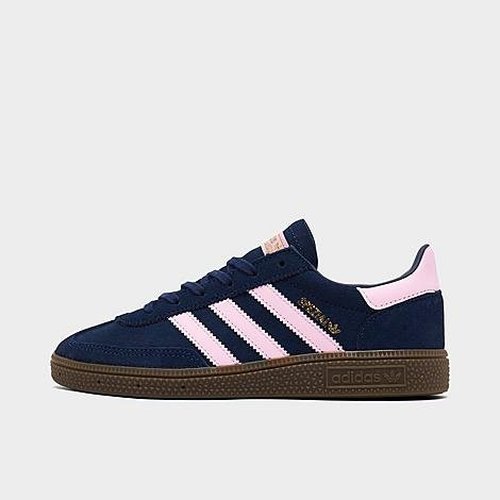 adidas Handball Spezial - Night Indigo/Orchid Fusion/Gum - JI2897