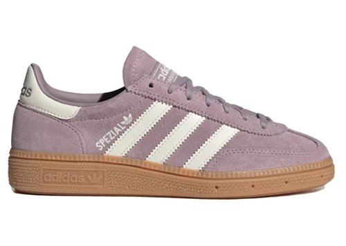 adidas Handball Spezial - Preloved Fig/Cream White/Gum - JH8663