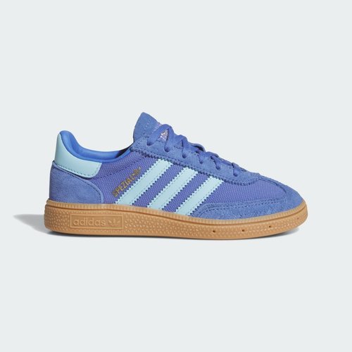 adidas Handball Spezial - Real Lilac/Icey Blue/Gum - KI8608