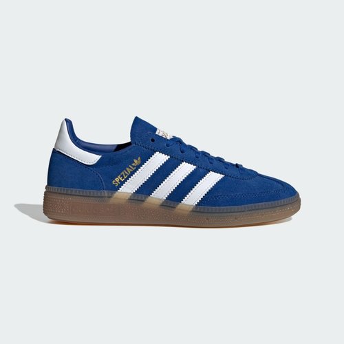 adidas Handball Spezial - Royal Blue/Non Dyed/Gum - JP8000