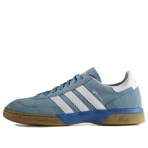 adidas Handball Spezial - Royal/Core White/Cloud White - M18444