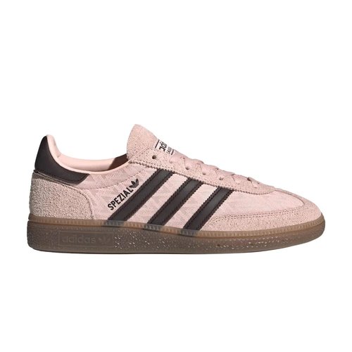 adidas Handball Spezial - Sandy Pink/Aurora Coffee/Gum - IH1499