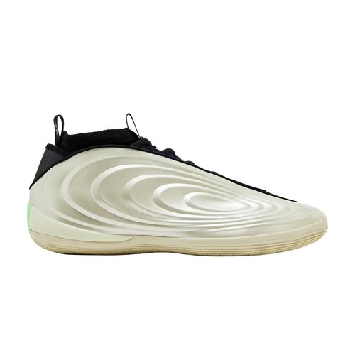 adidas Harden Vol. 10 - Ice Gold Met/Core Black/Lime Burst - JQ9453