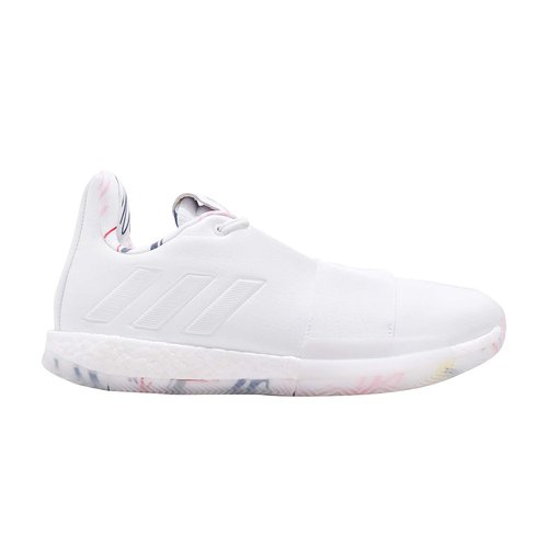 adidas Harden Vol. 3 - White/Ivory - EE3961