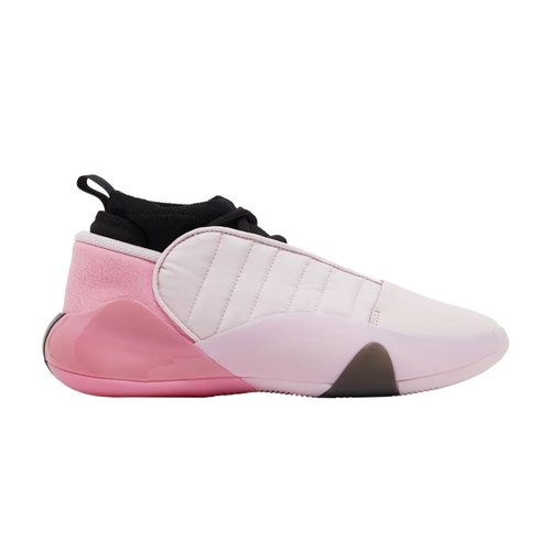 adidas Harden Vol. 7 - Clear Pink/Core Black/Bliss Pink - IH7707