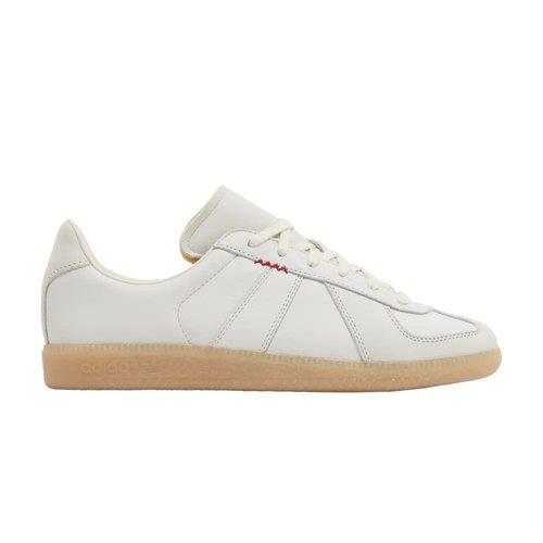 adidas Hartcopy x BW Army | | Size 5.5 - Crystal White/Gum/Core Black - IE6271