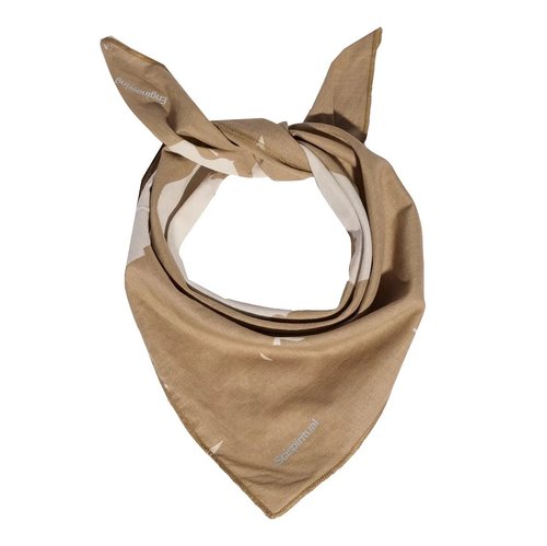 adidas Hermanos Koumori Bandana - Alumina/Blanch Cargo/Reflective Silver - KE2151