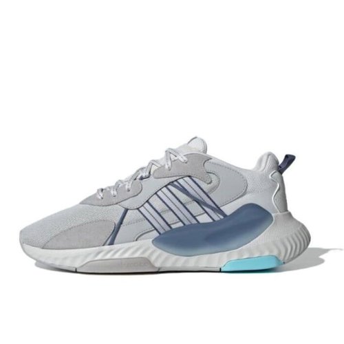 adidas Hi-Tail - Grey/Teal - JH7361