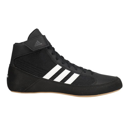 adidas HVC 2 | Size 5.5 - Black - AQ3325