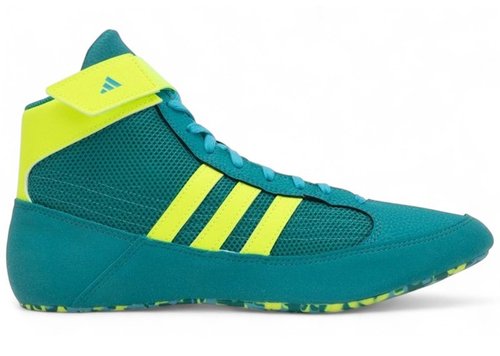 adidas HVC - Purple Team/Lucid Lemon/Signal Cyan - JQ4993