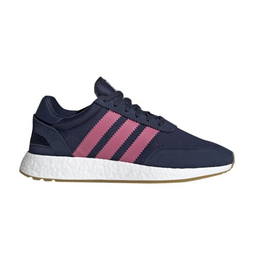 adidas I-5923 - Night Indigo/Real Pink - DB3012