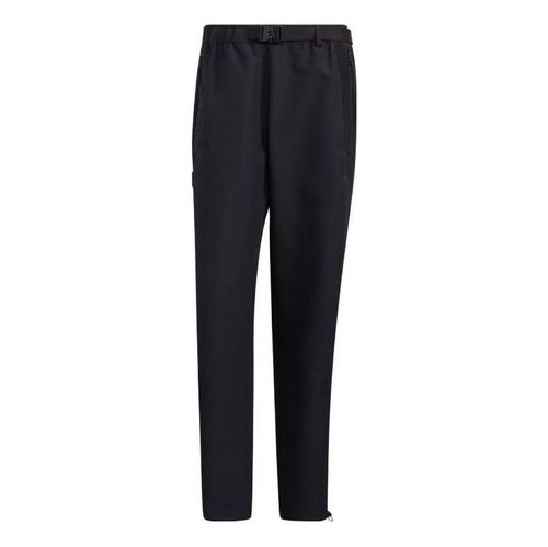 adidas IM Pants - Black - HE6612