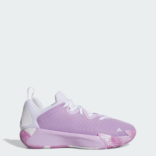 adidas Initiation - Powder Plum/Cloud White/Preloved Purple - JQ1722