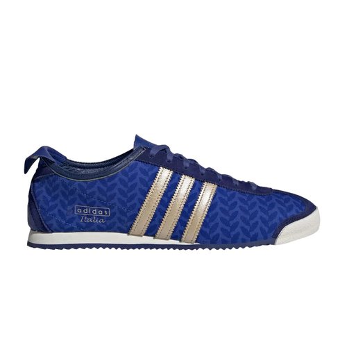 adidas Italia 60s - Supplier Colour/Supplier Colour/Supplier Colour - KI8569