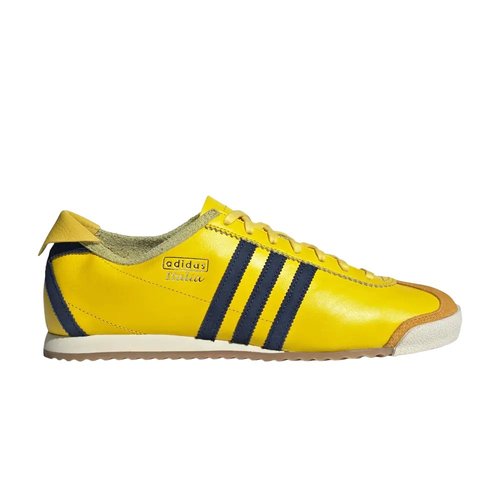 adidas Italia 60s - Yellow/Night Indigo/Cream White - IH9060