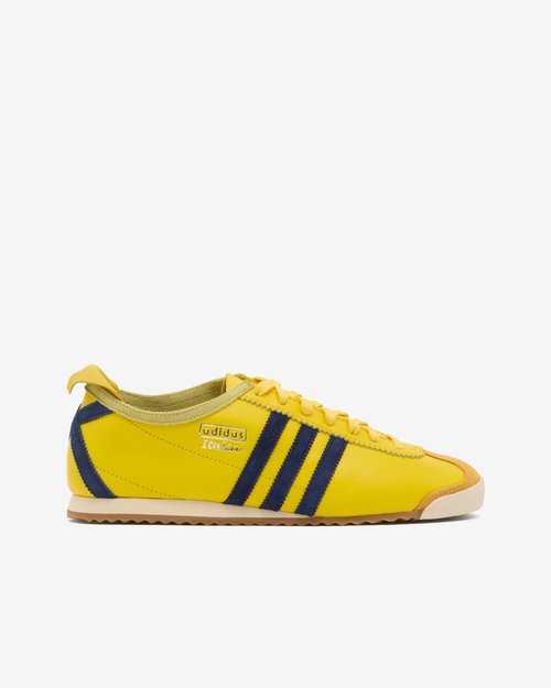 adidas Italia 60s - Yellow/Indigo