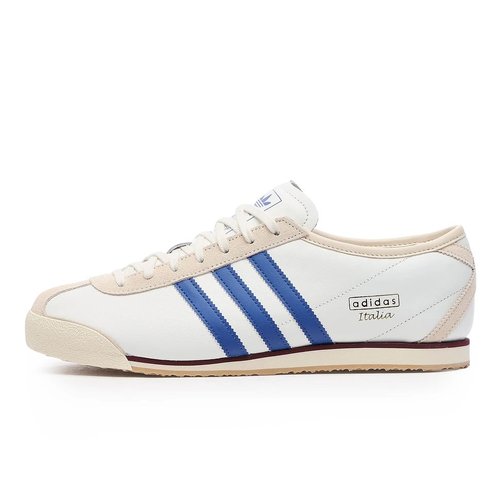 adidas Italia 70s - Core White/Team Royal Blue/Wonder White - IH9099