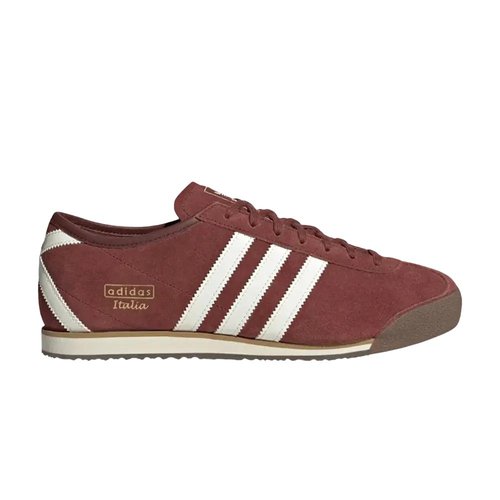 adidas Italia 70s - Fox Brown/Off White/Gum - IH9087