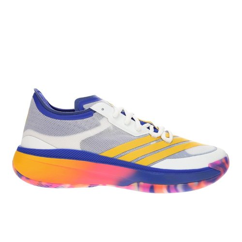 adidas Jalen Green Adizero 3.0 - White - JR6661